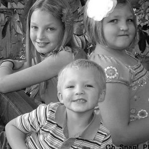 Meet your Posher, Nancy